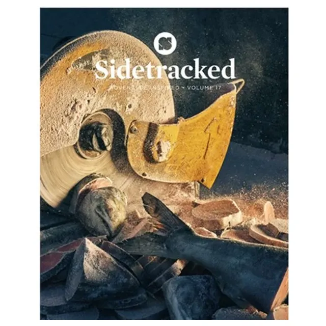 Sidetracked Volume 17