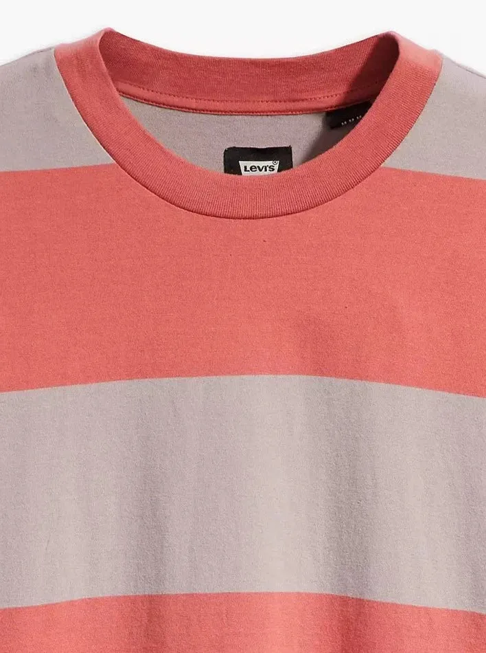 SKATE GRAPHIC BOXY T-SHIRT | EVERY DAY NOW-MAUVE GREY