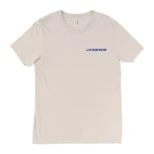 Snowplow Sam, Unisex Triblend T-shirt
