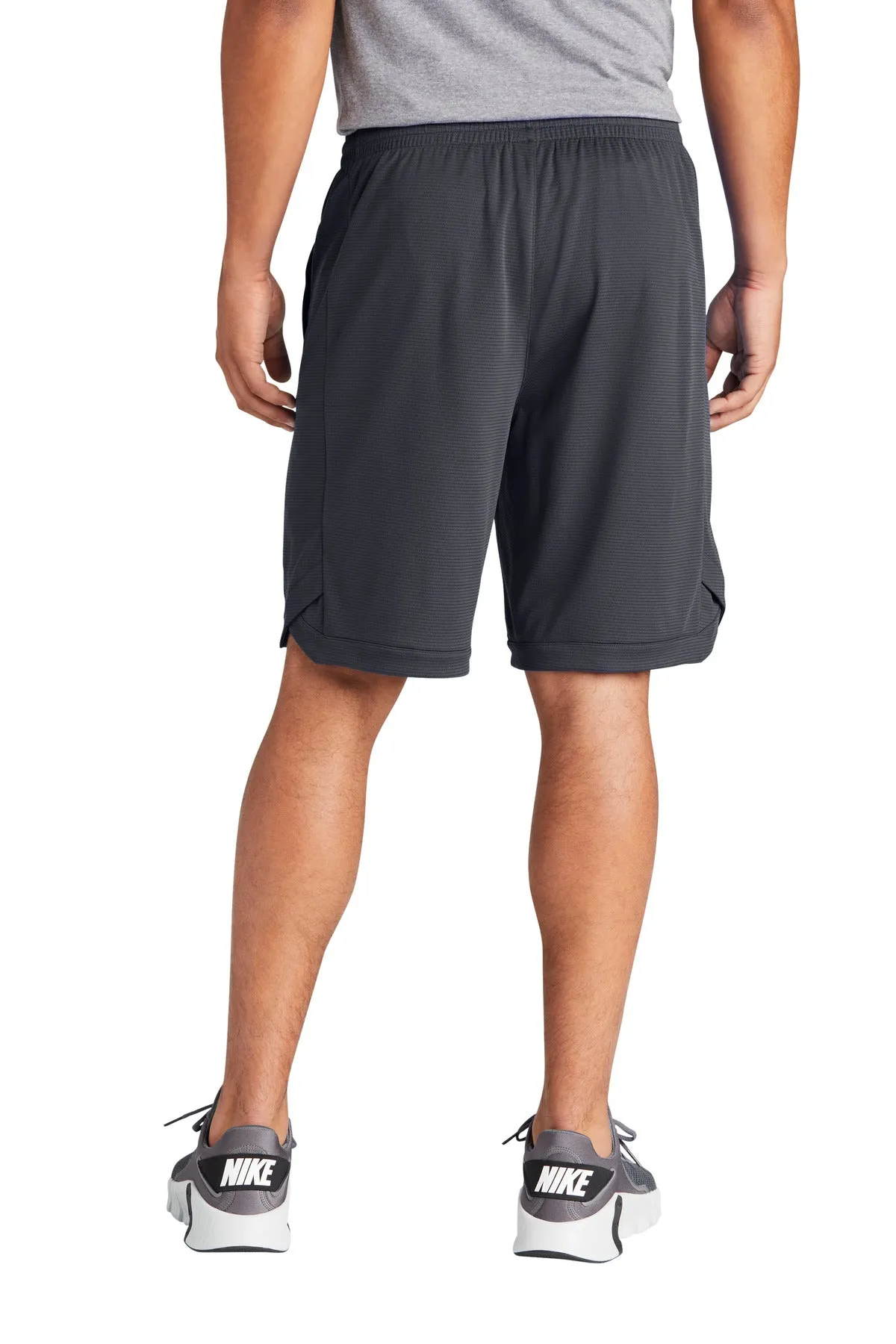 Sport-Tek PosiCharge Position Short with Pockets ST575