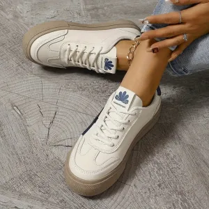 Teresa - Orthopaedic sneakers