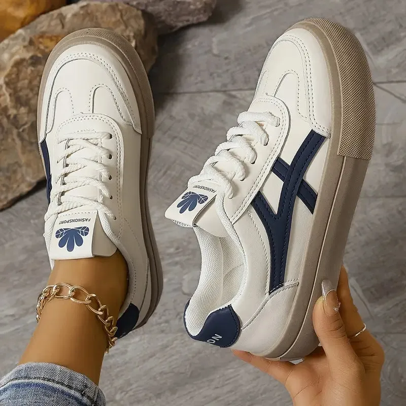 Teresa - Orthopaedic sneakers