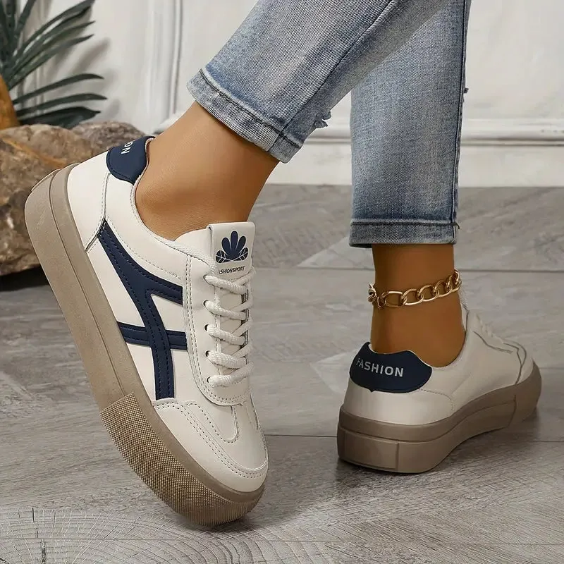 Teresa - Orthopaedic sneakers