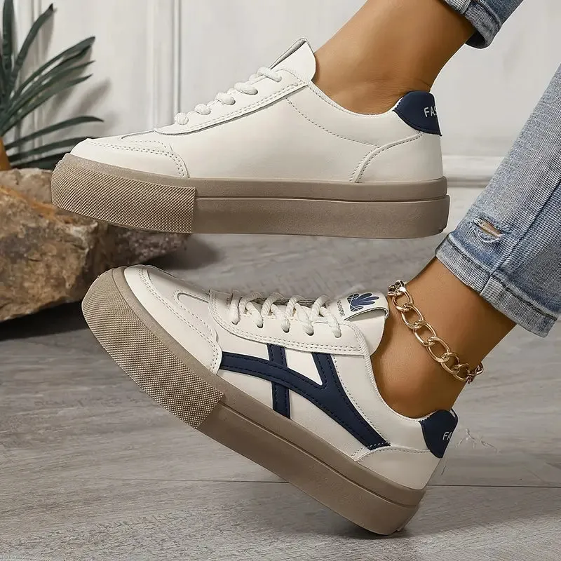 Teresa - Orthopaedic sneakers