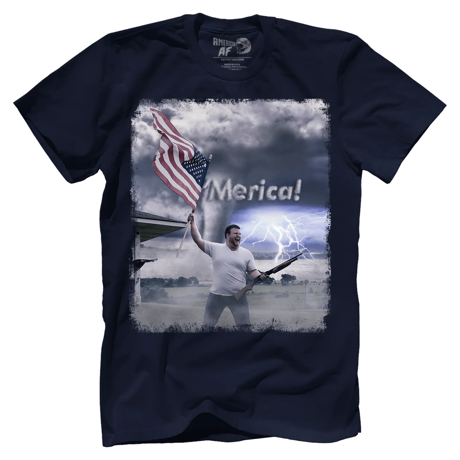 This Is Merica