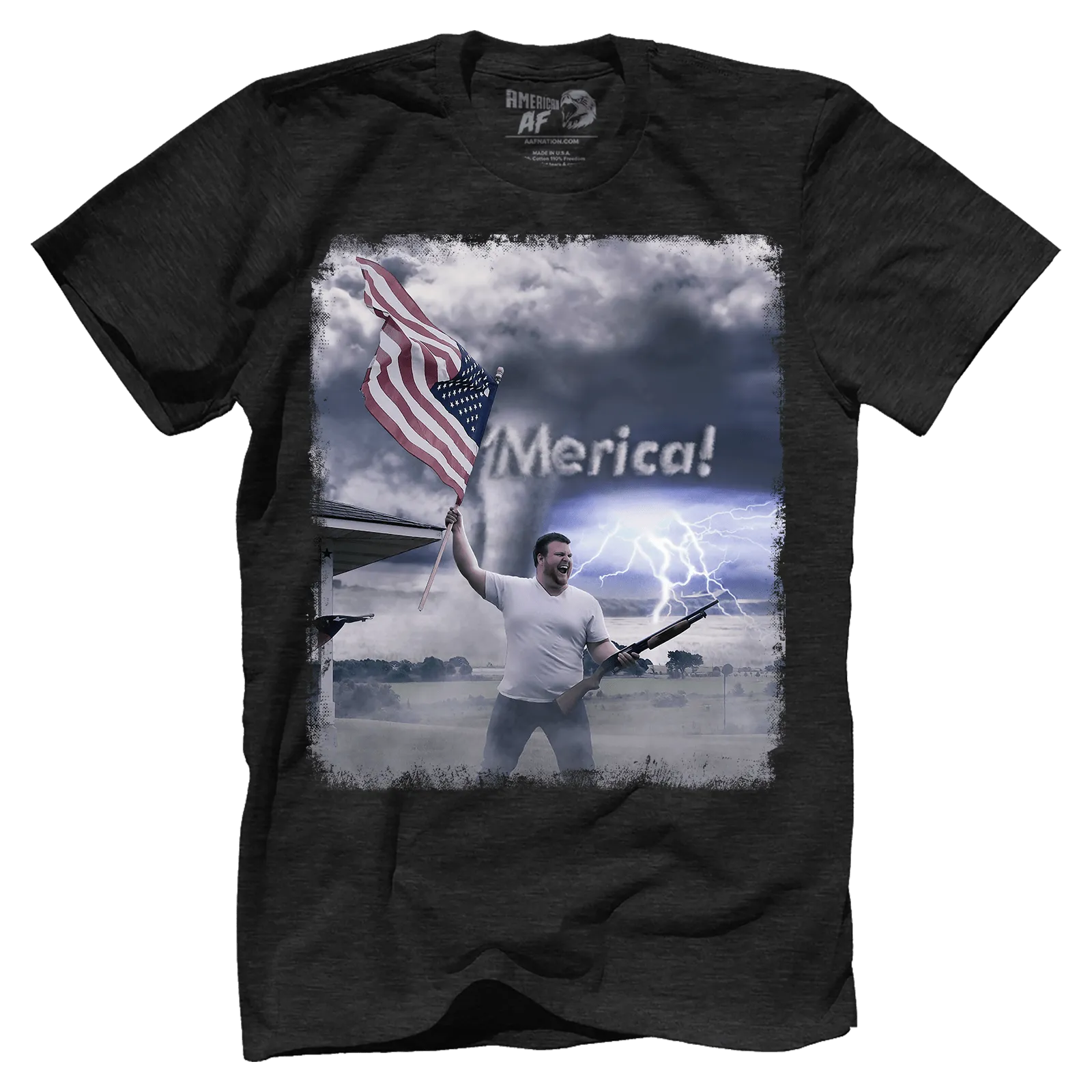 This Is Merica