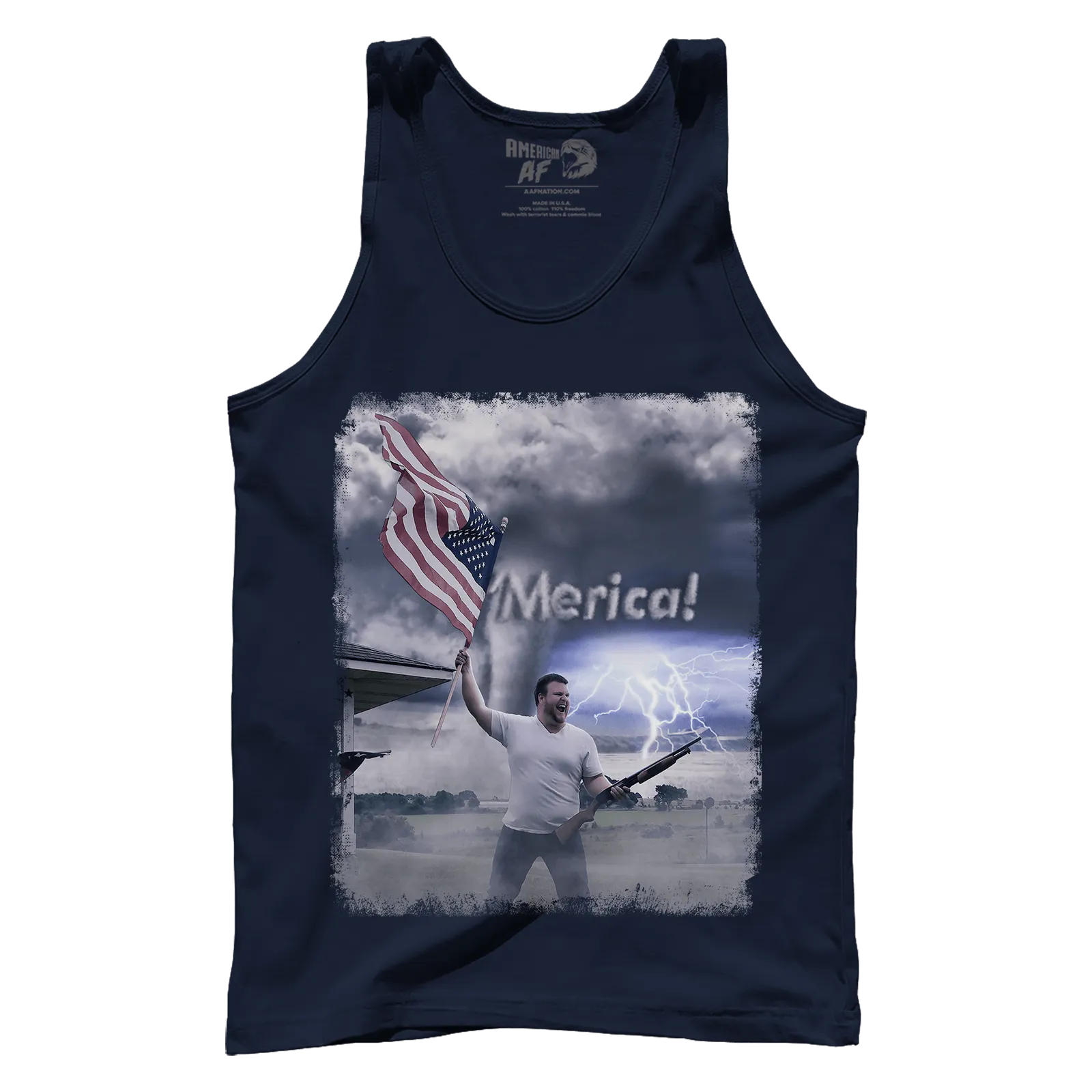 This Is Merica