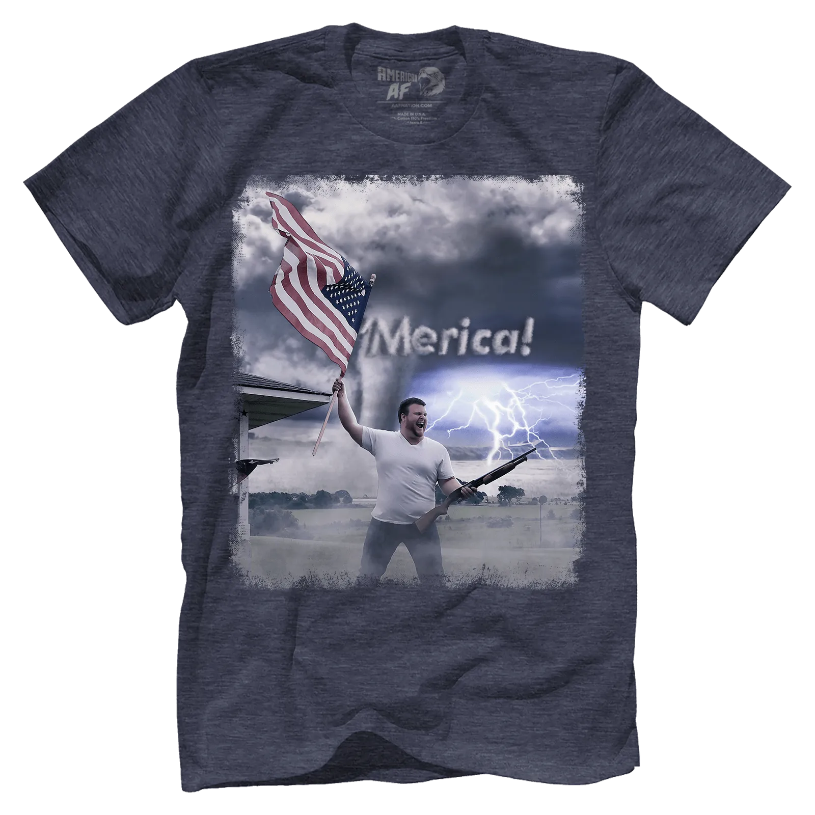 This Is Merica