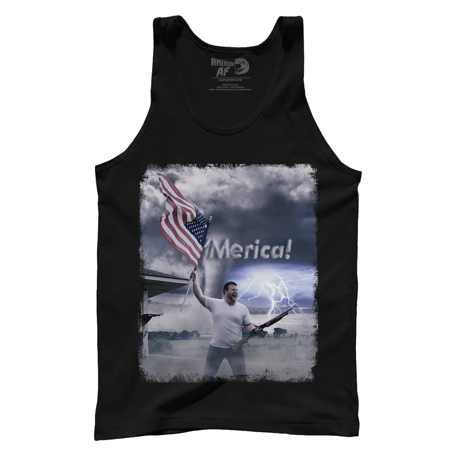 This Is Merica