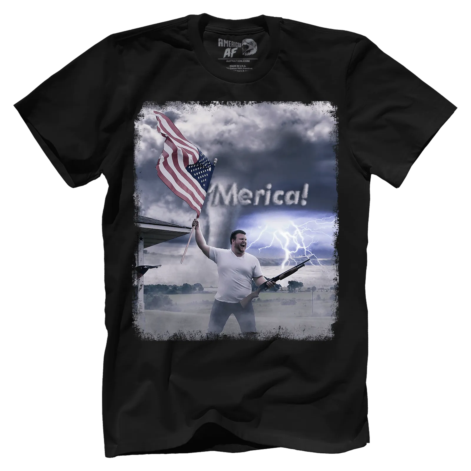 This Is Merica