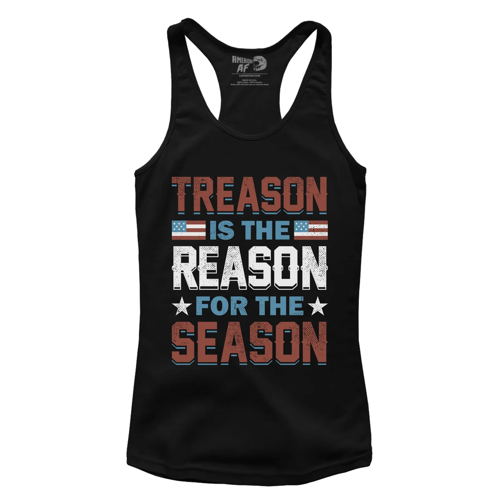 Treason Reason Season (Ladies)