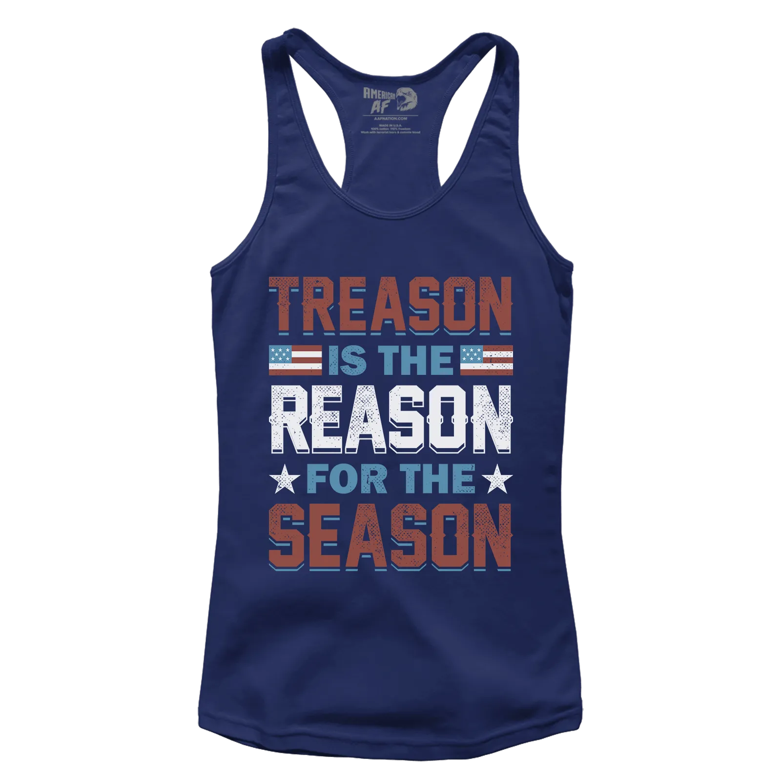 Treason Reason Season (Ladies)
