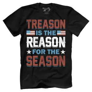Treason Reason Season