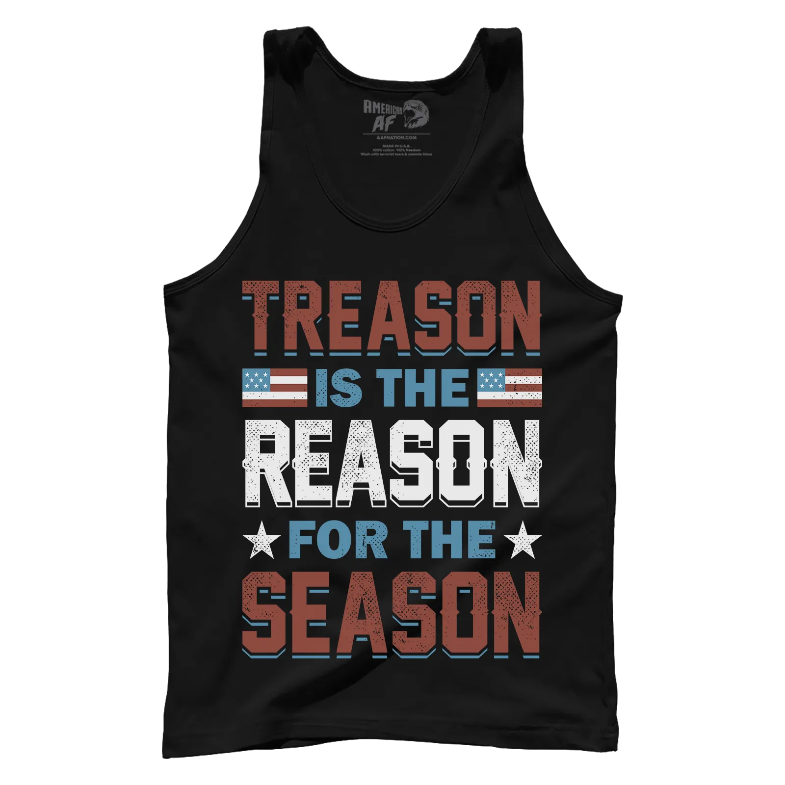 Treason Reason Season