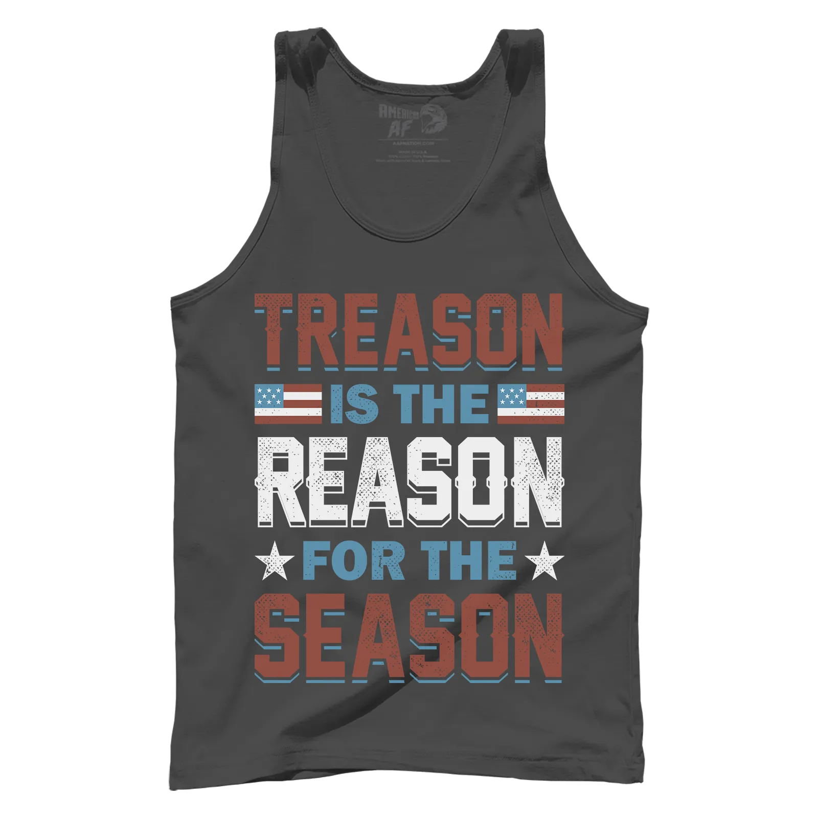 Treason Reason Season