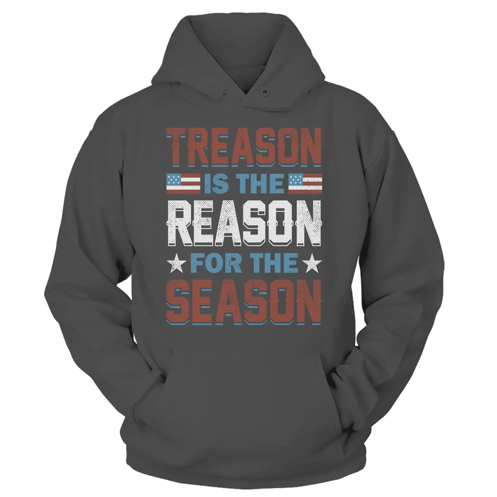 Treason Reason Season