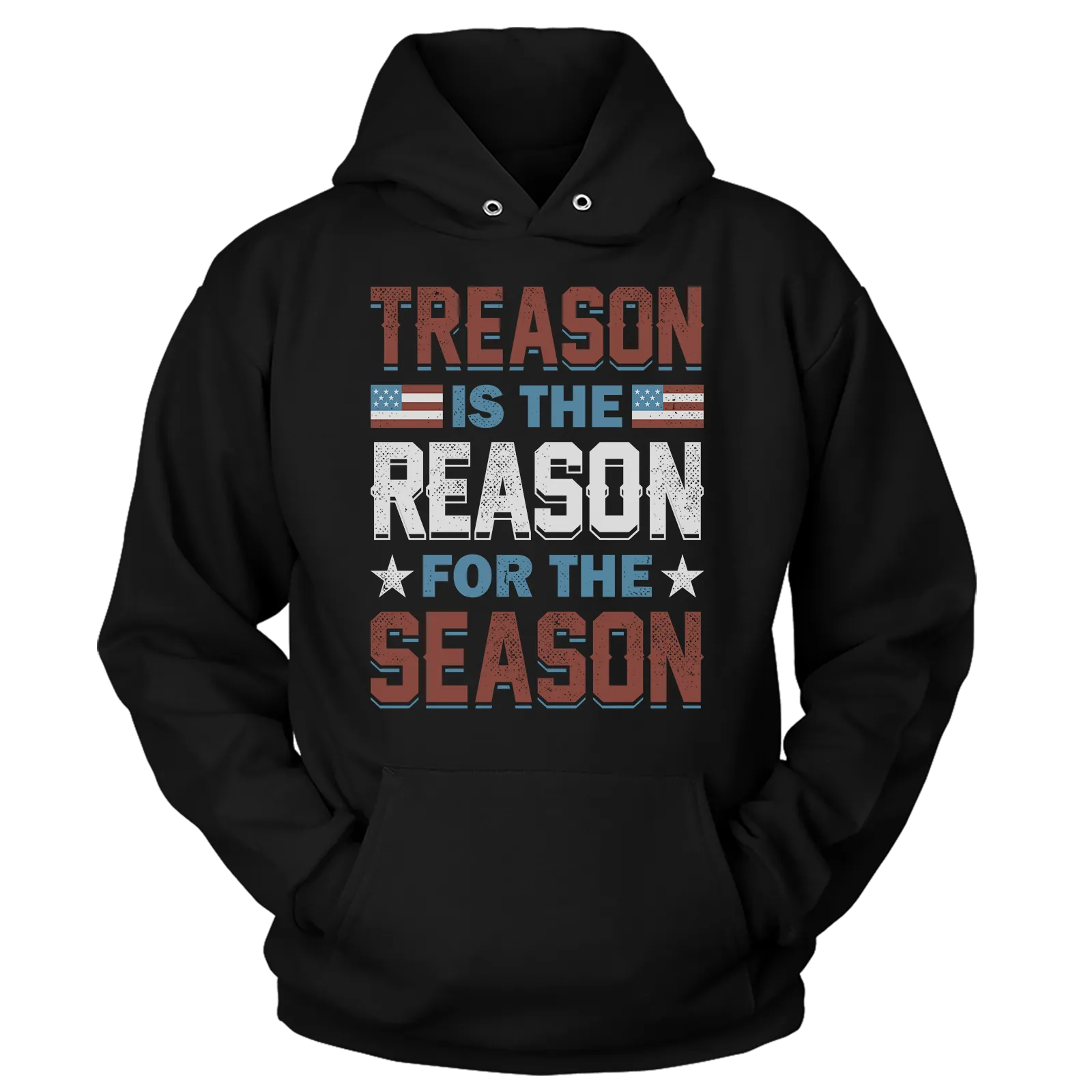 Treason Reason Season