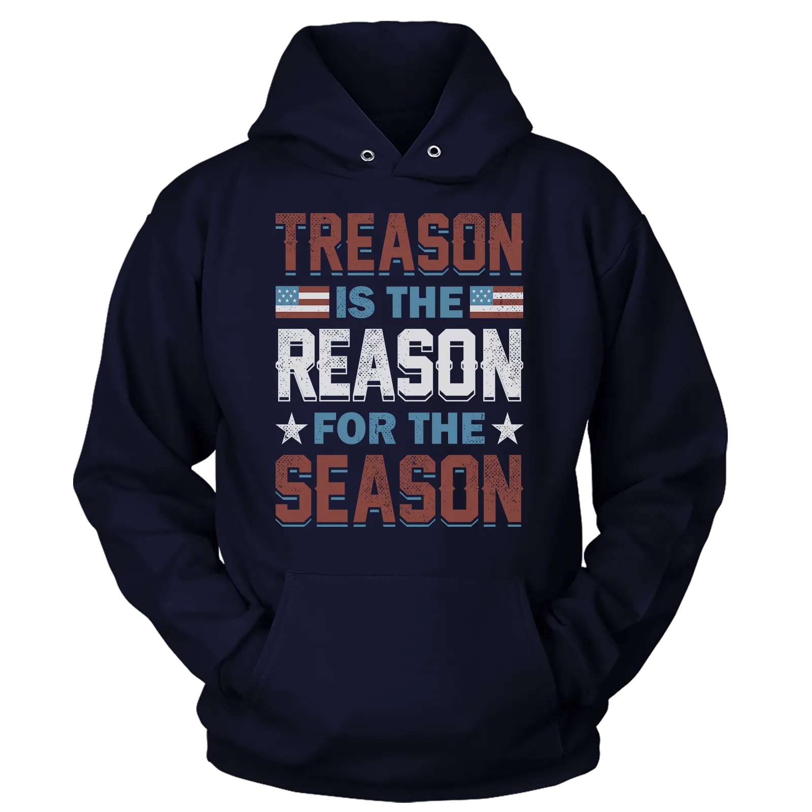 Treason Reason Season