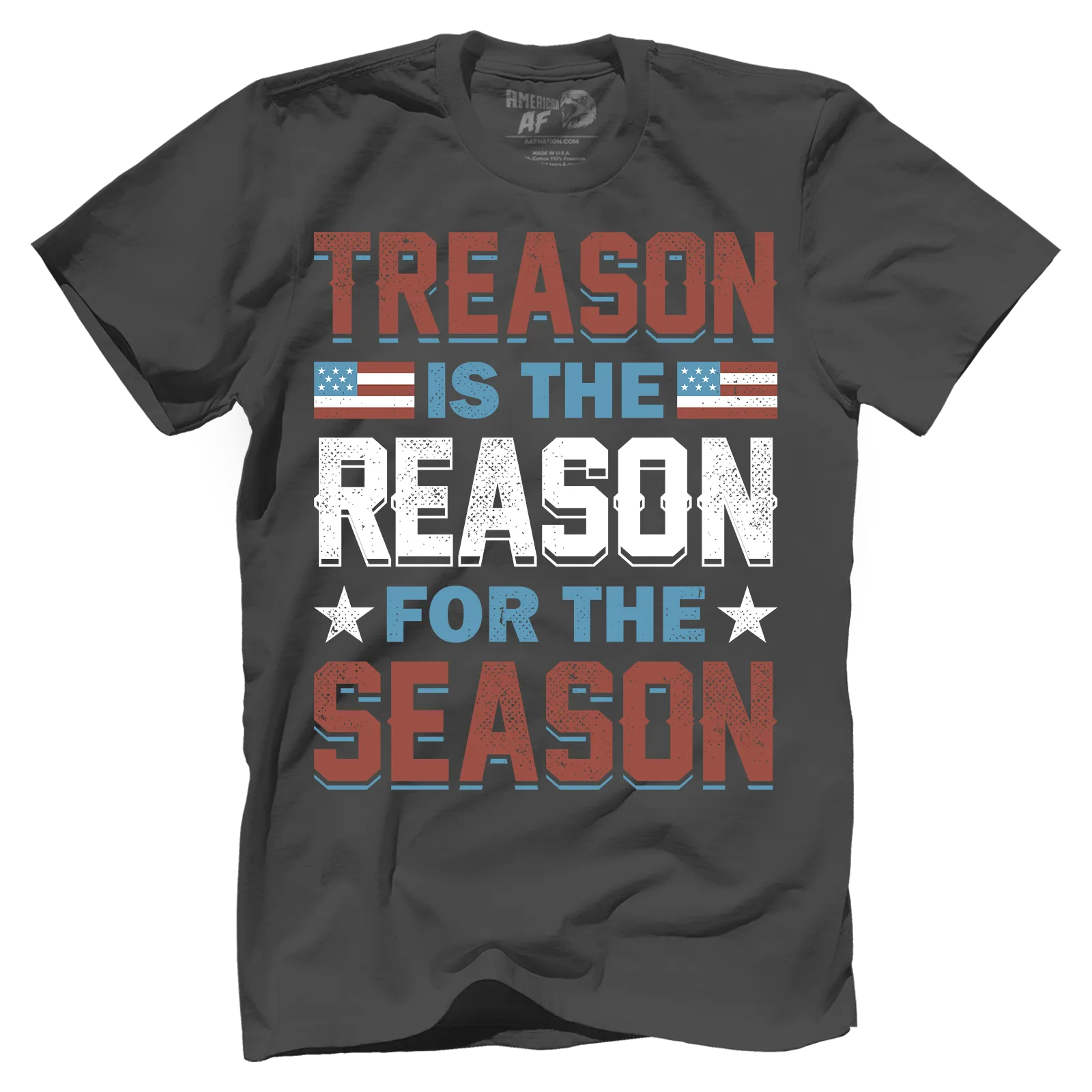 Treason Reason Season