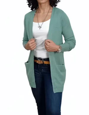 Women Jacket - Green