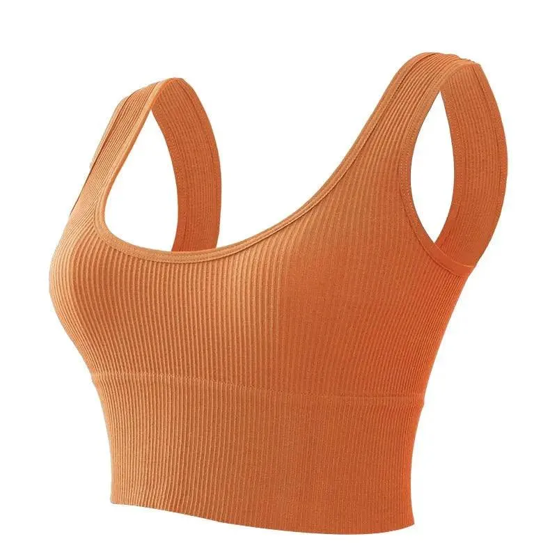 Women Tank Tops Streetwear for Female