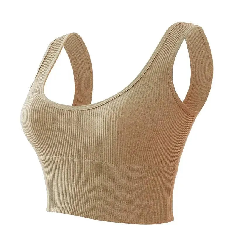 Women Tank Tops Streetwear for Female