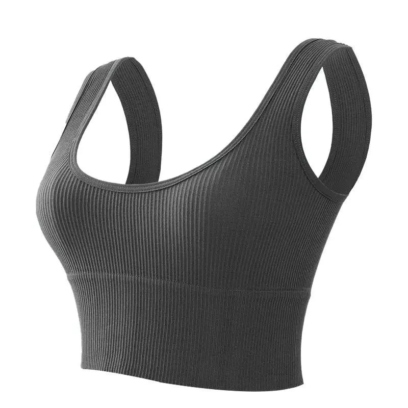 Women Tank Tops Streetwear for Female