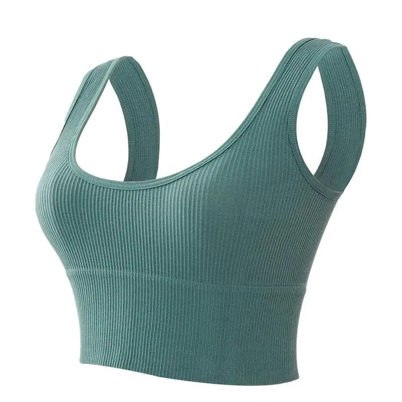 Women Tank Tops Streetwear for Female