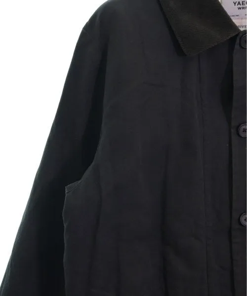 YAECA Work jackets
