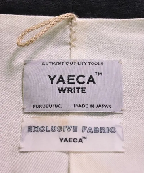 YAECA Work jackets