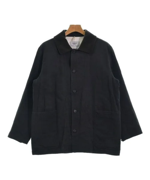 YAECA Work jackets
