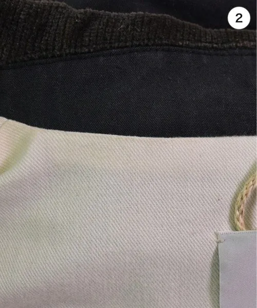YAECA Work jackets