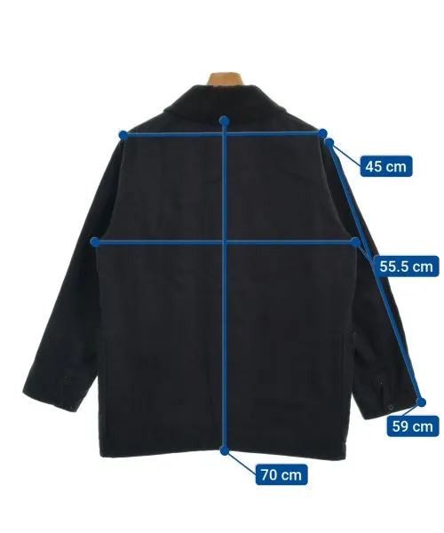 YAECA Work jackets
