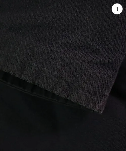 YAECA Work jackets