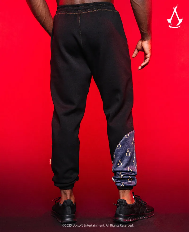 YASUKE Samurai Assassins Creed Shadows Performance LTD Joggers 1 of 300