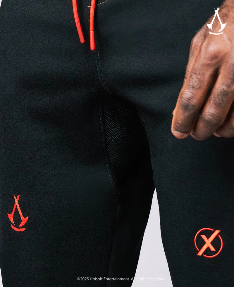 YASUKE Samurai Assassins Creed Shadows Performance LTD Joggers 1 of 300