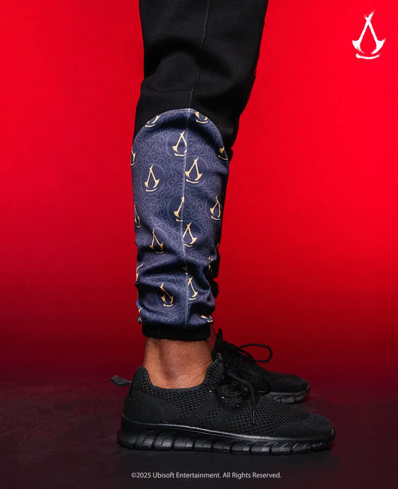 YASUKE Samurai Assassins Creed Shadows Performance LTD Joggers 1 of 300