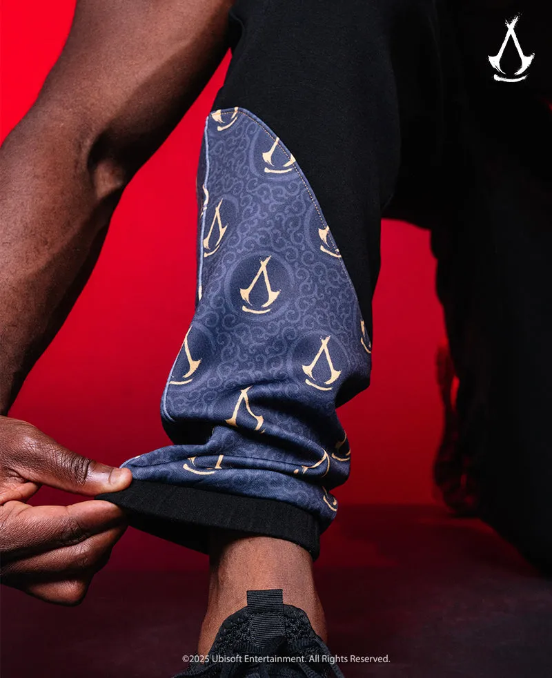 YASUKE Samurai Assassins Creed Shadows Performance LTD Joggers 1 of 300