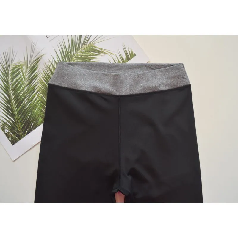 Yoga Quick-Drying Suit Fitness Zipper Running Hollowed-Out Sports Set