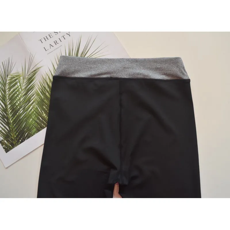 Yoga Quick-Drying Suit Fitness Zipper Running Hollowed-Out Sports Set