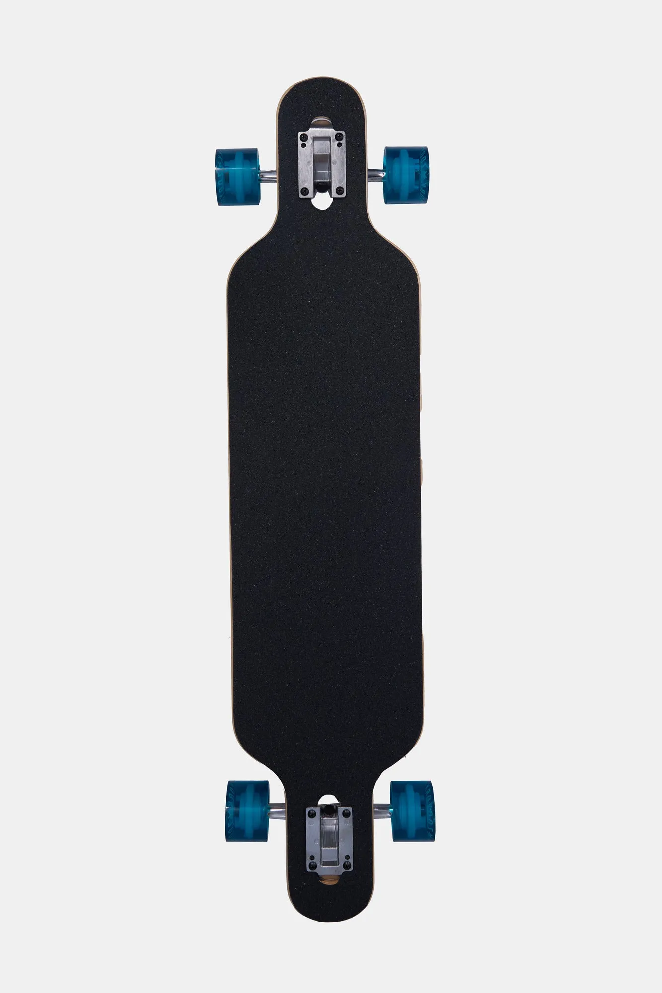 Zoo York Cityscape Longboard 40"