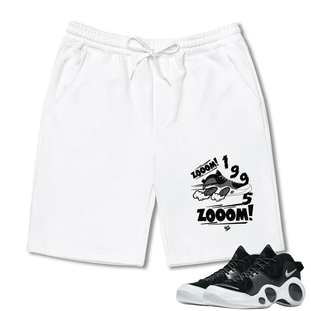 Zoom Flight 95 Zoom Shorts
