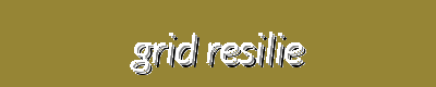 Resilient Microgrid Solutions | Energy Independence Systems